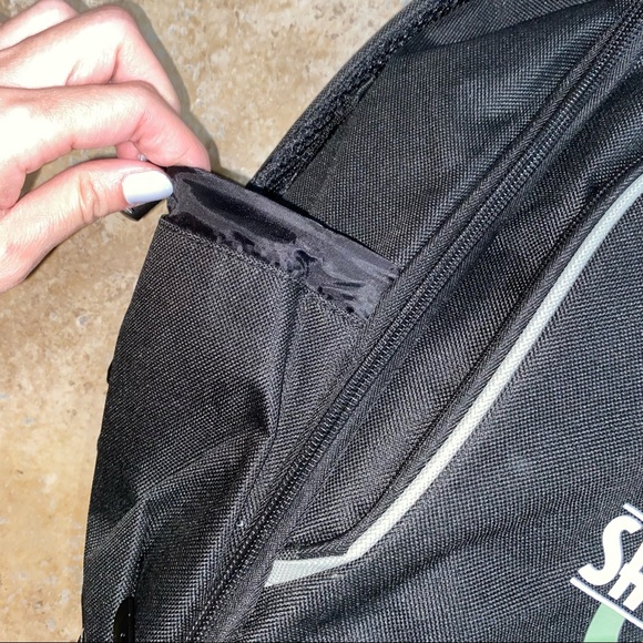 Laptop backpack - Picture 4 of 11